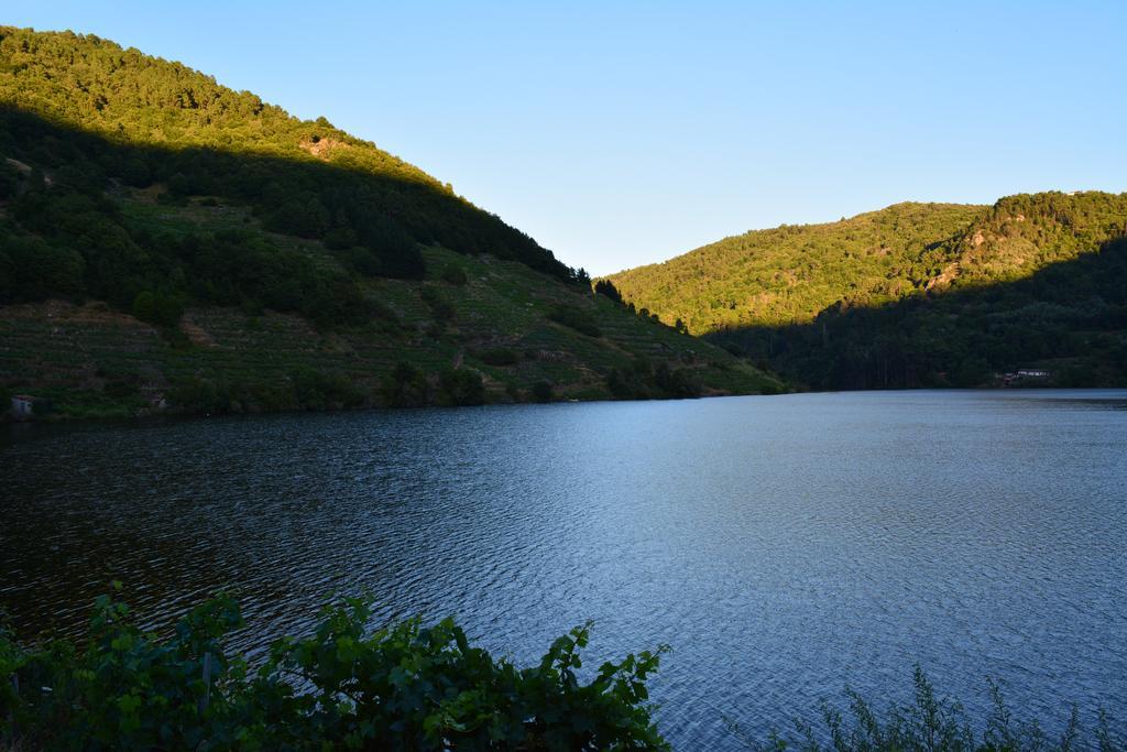 Ribeira Sacra Monforte De Lemos