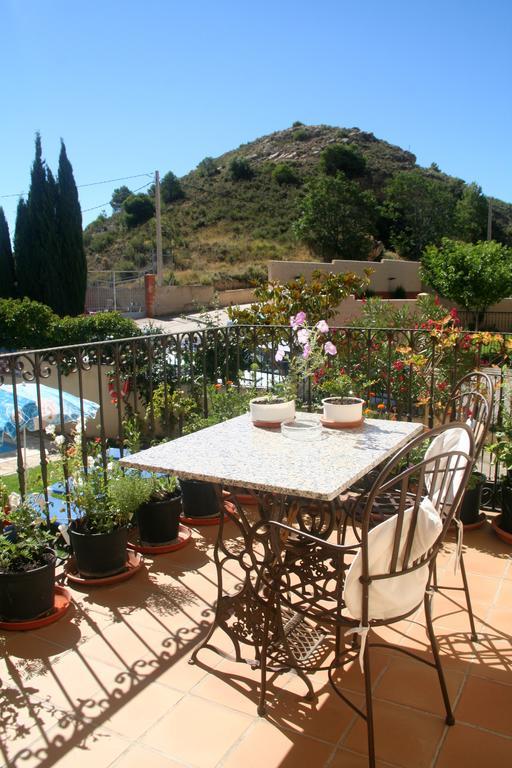 Hotel Castellote