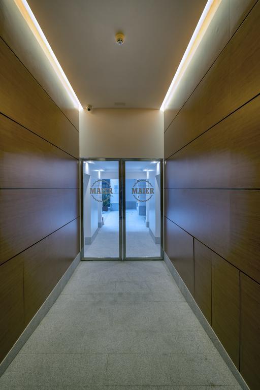 Apartamento Maier Cádiz