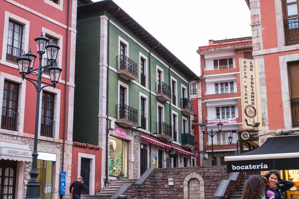 Apartamento Llanes&golf Llanes
