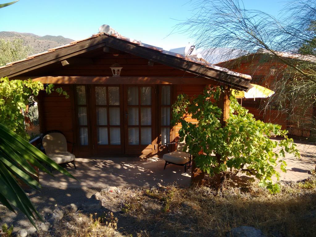 La Piedra Holidays