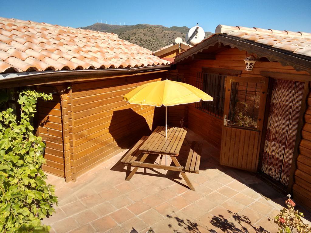 La Piedra Holidays Alora