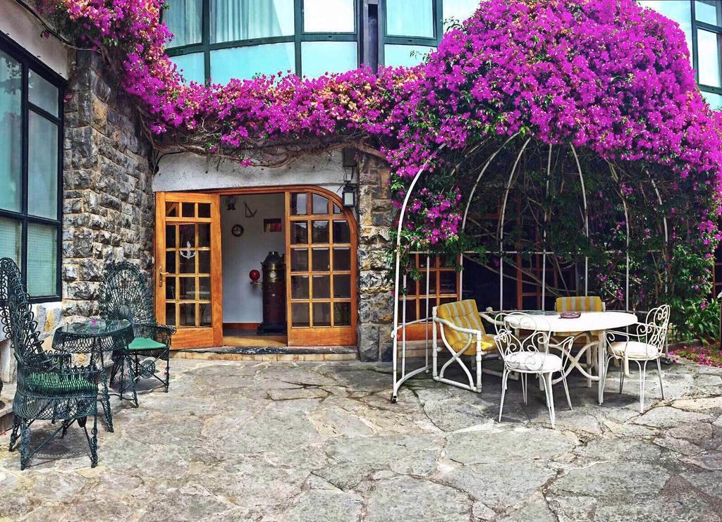 Hotel El Ancla Laredo
