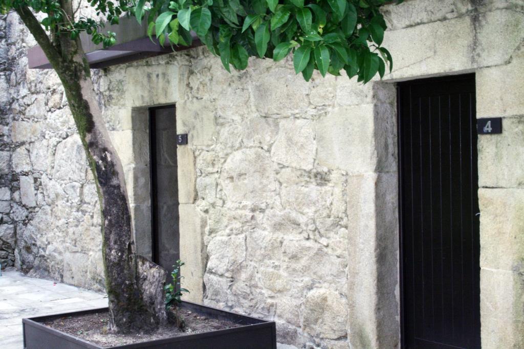 Pazo De Lestrove By De Compostela
