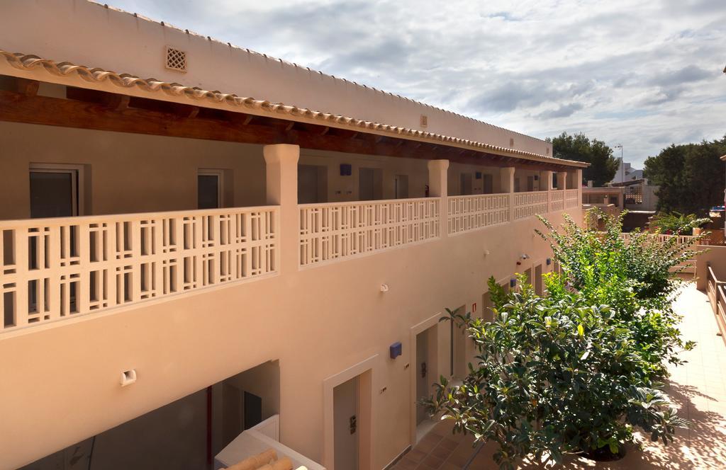 Hotel Voramar Formentera Es Pujols