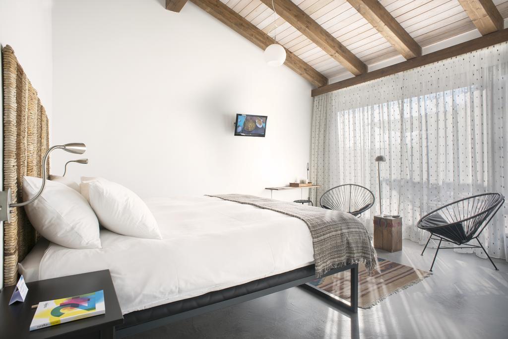 Hotel El Hotelito Navaluenga