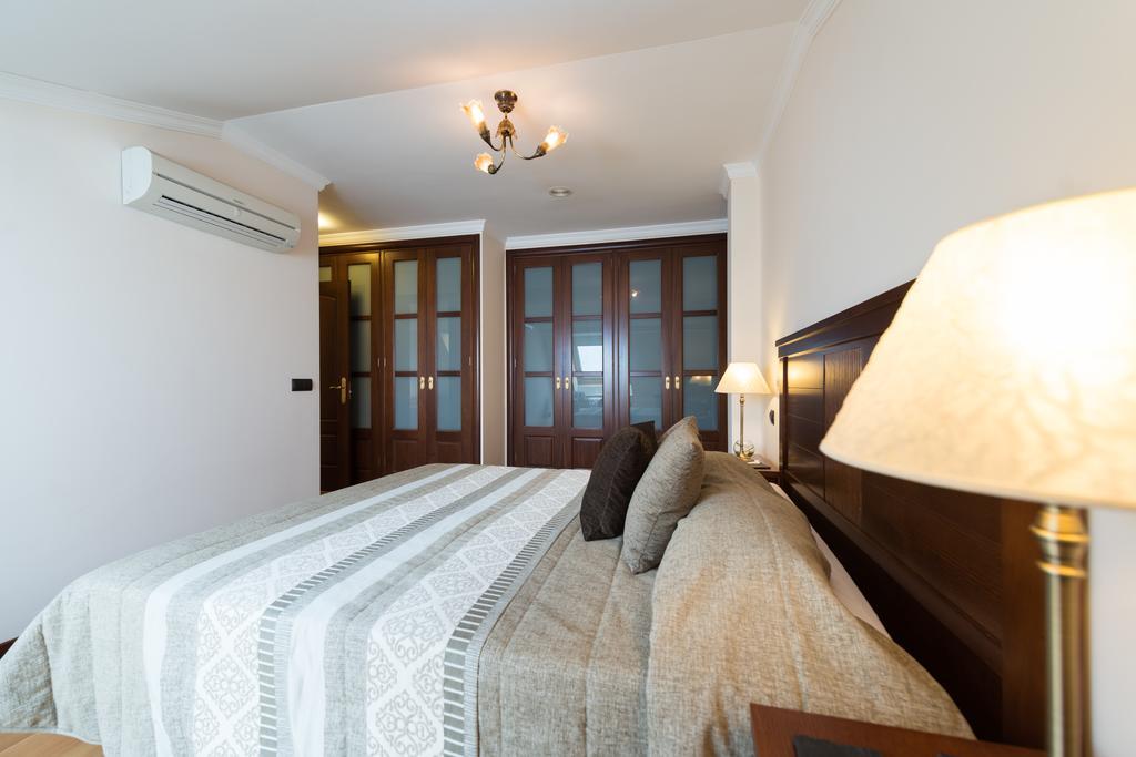 Apartment Good Holidays *
