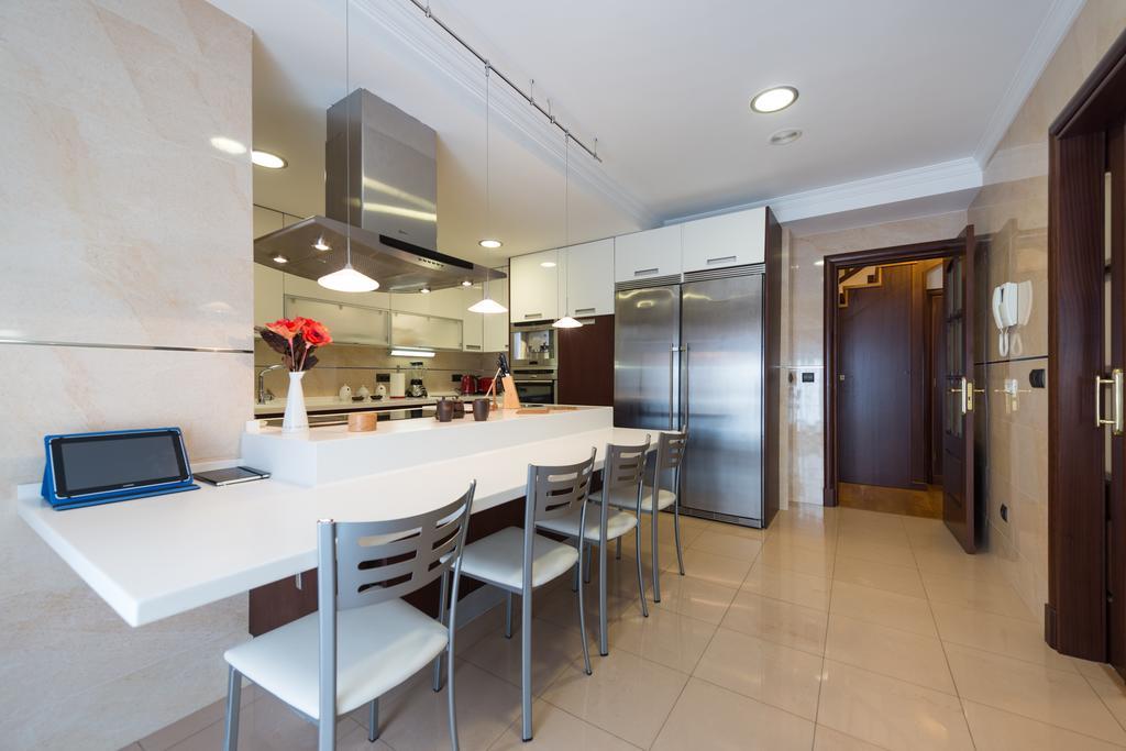 Apartment Good Holidays *