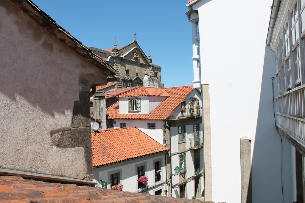 Guest house Con Encanto San Martino Pinario Santiago de Compostela