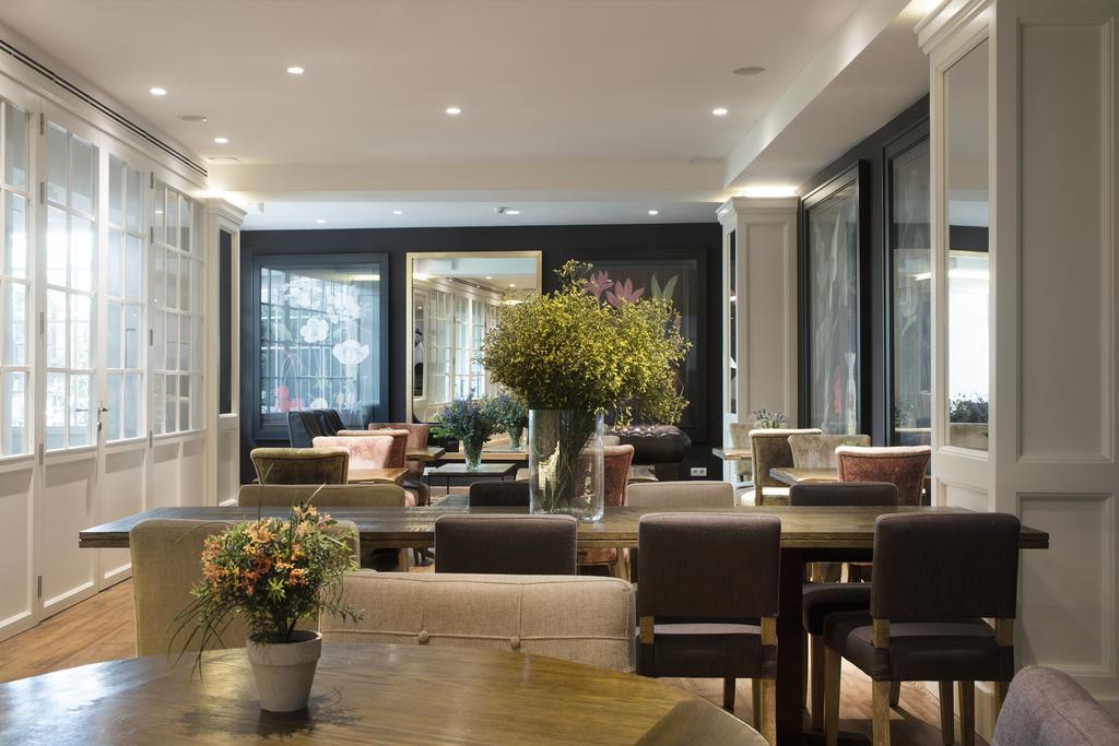 Hotel Ofelias 4sup By Bondia Group Barcelona