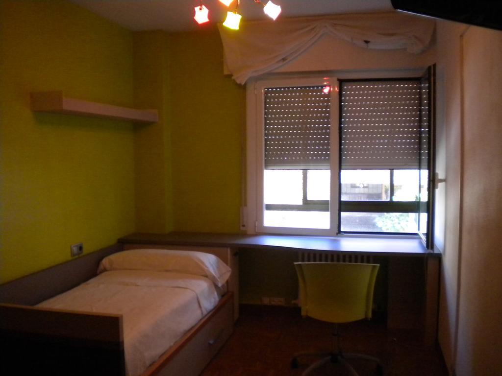 Pensión Room Pamplona