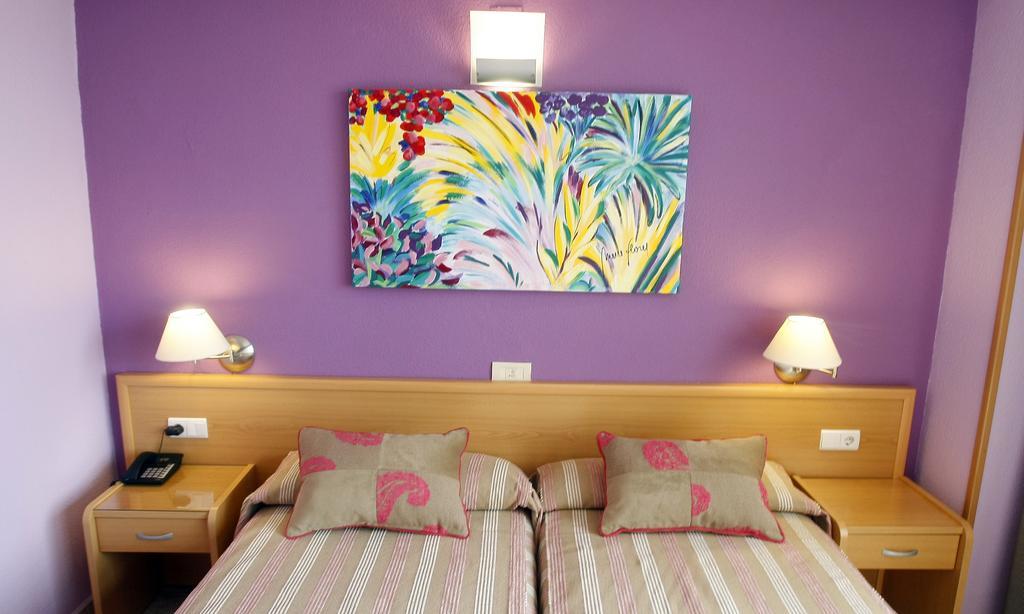 Hotel El águila 3*
