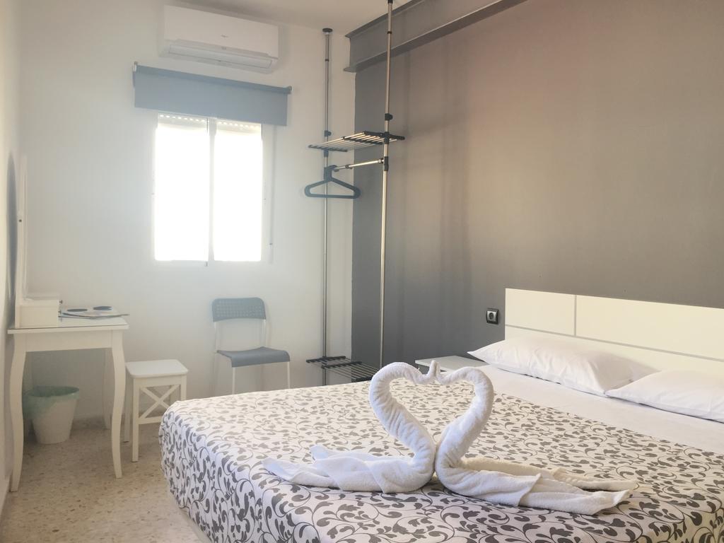 Guest house Las Setas Seville