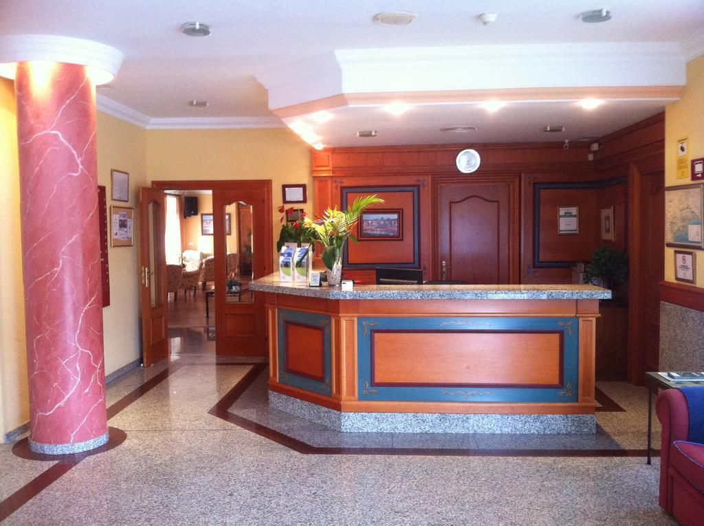 Hotel Tamisa Golf Mijas