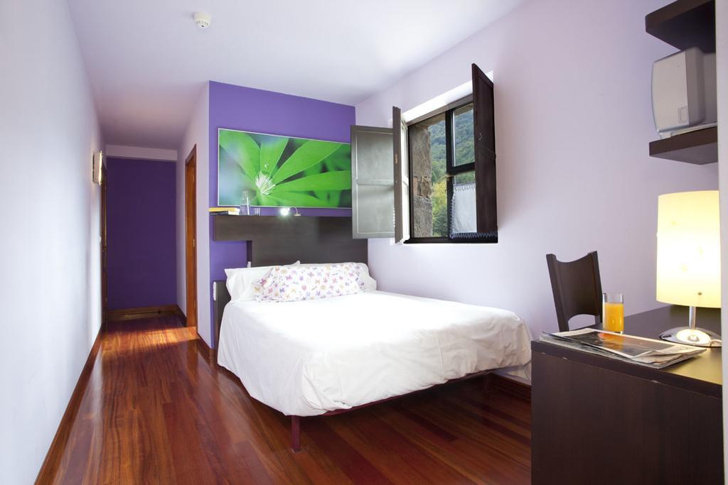 Hotel Xabu 3*