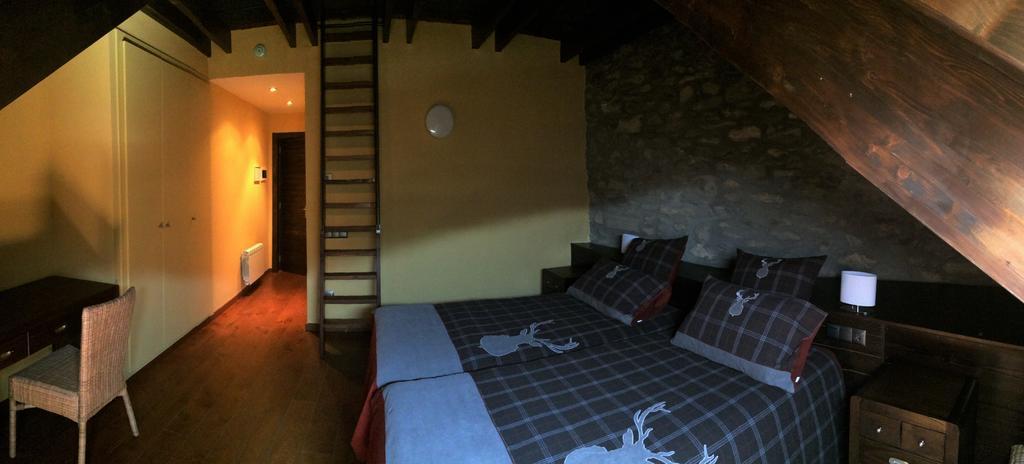 Country house Ca Don Rafel