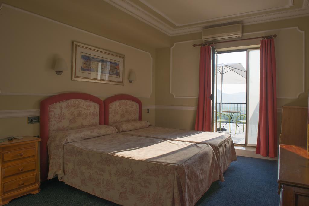 Hotel Marixa Laguardia
