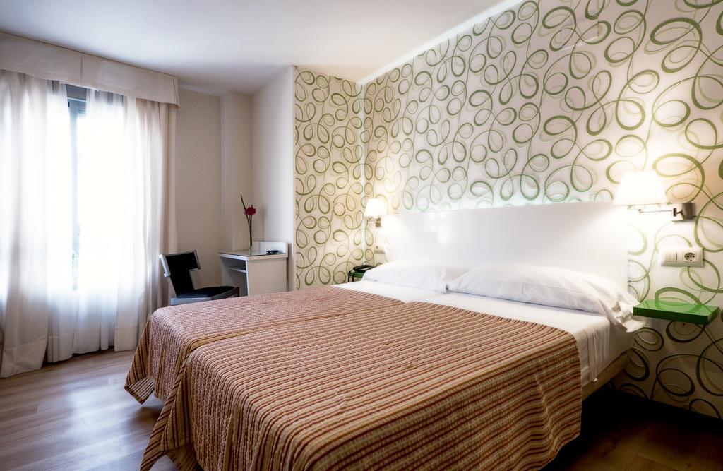 Hotel Plaza Santa Lucía 3*