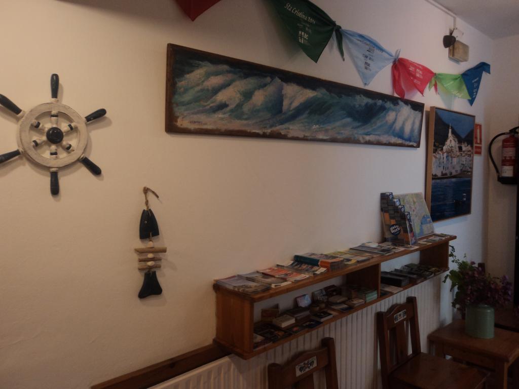 Hotel Caleta