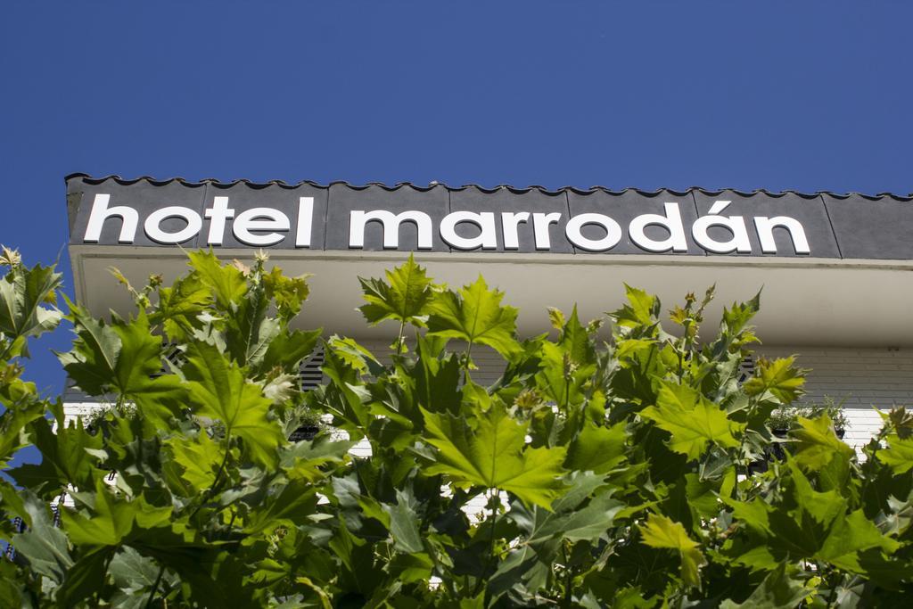 Hotel Marrodan *