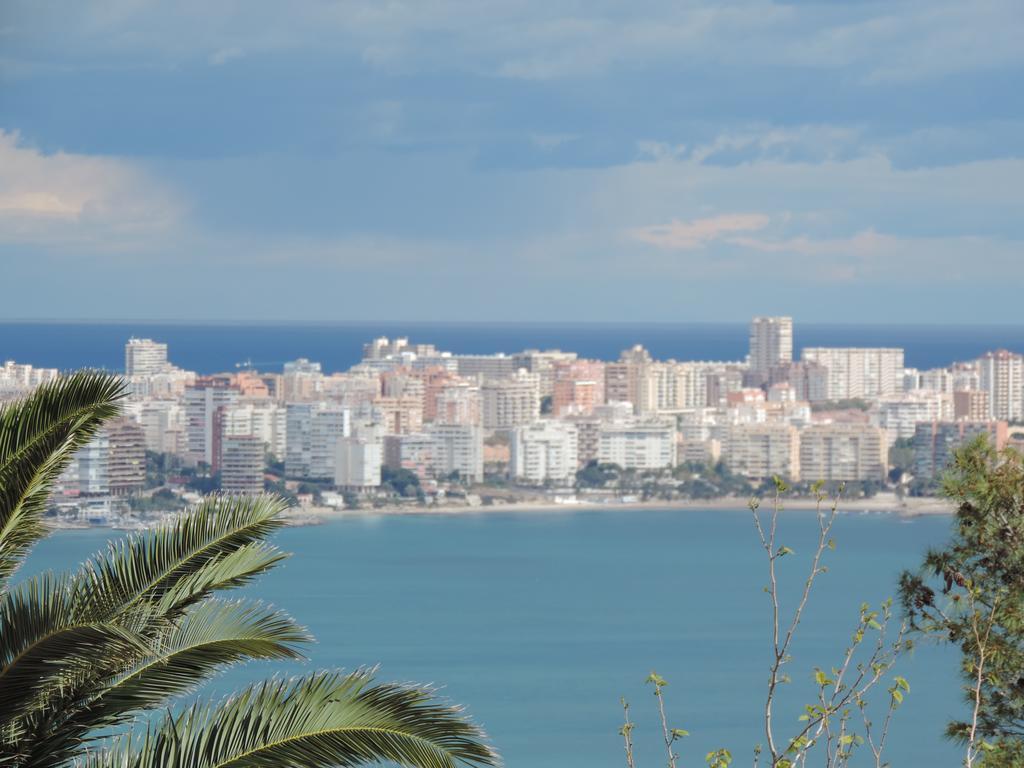 Apartamento Marquesas Iv