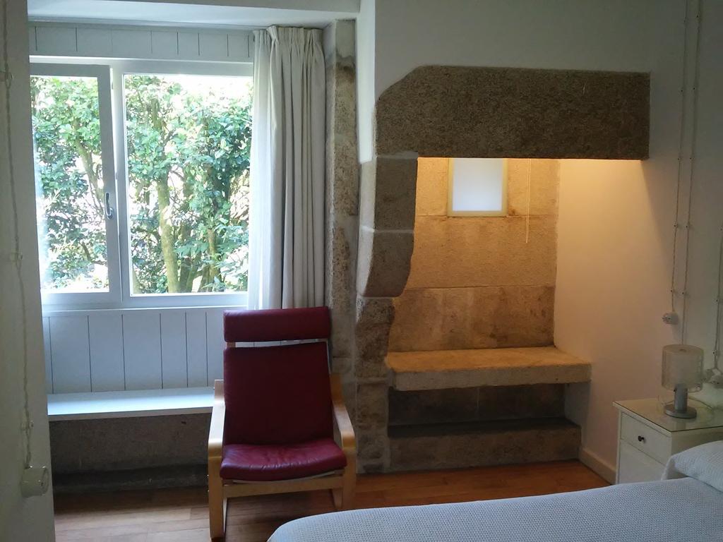Guest house Con Encanto San Martino Pinario Santiago de Compostela
