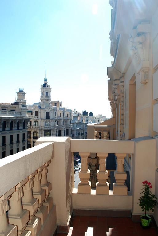 Guest house Galaico