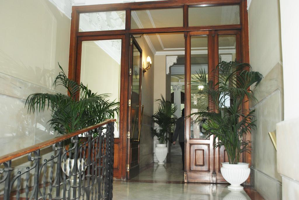Guest house Galaico