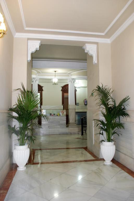 Guest house Galaico 2*