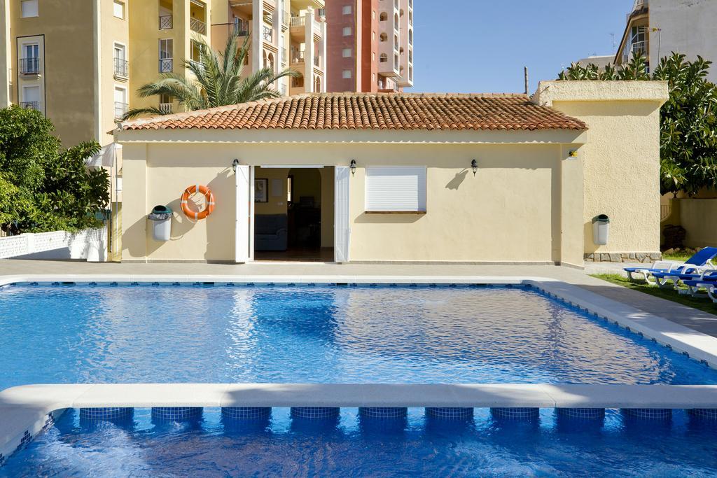 Apartahotel Ona Aldea Del Mar