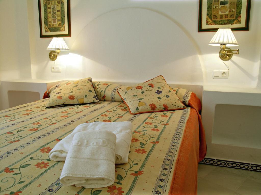 Apartahotel Ona Aldea Del Mar