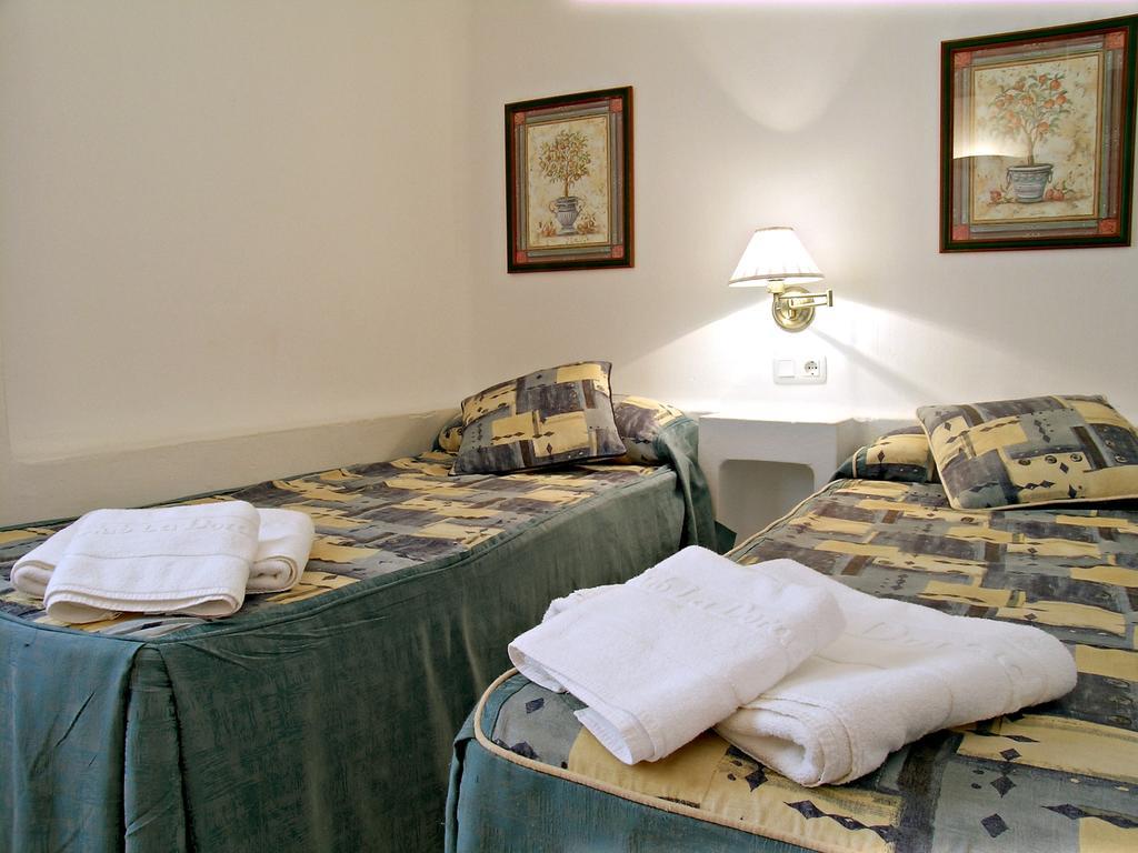 Apartahotel Ona Aldea Del Mar 3*
