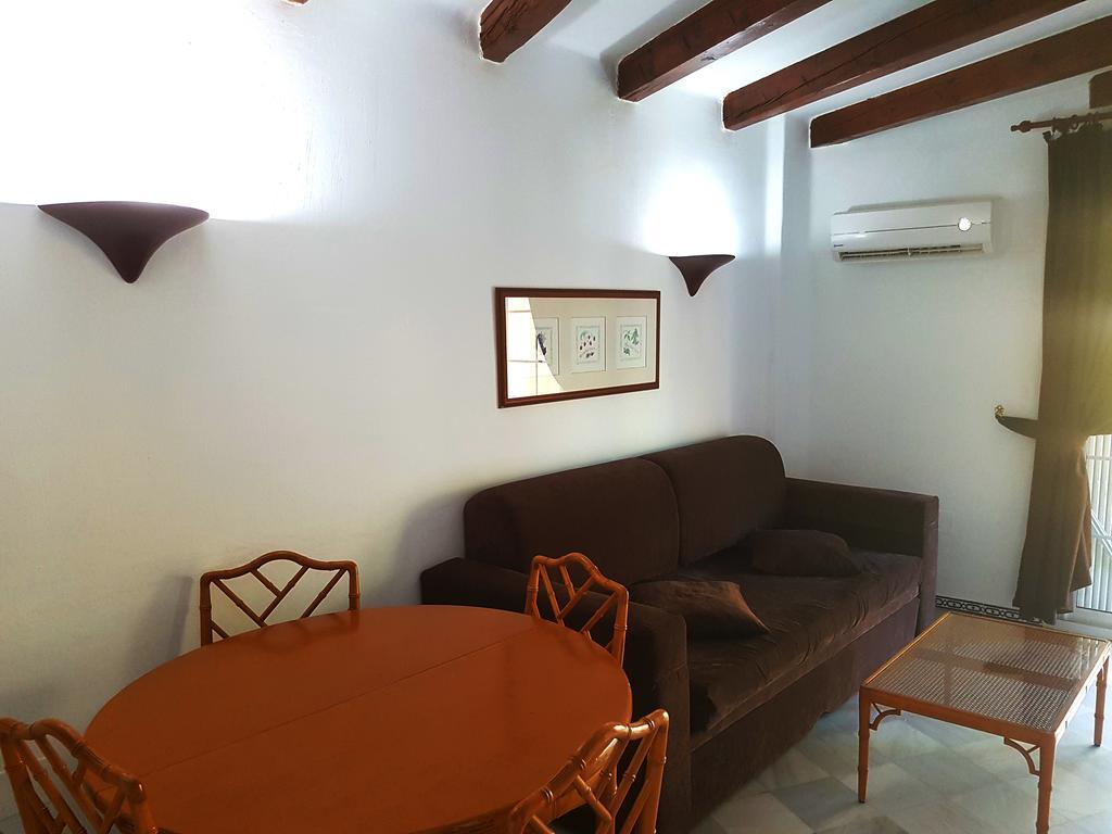 Apartahotel Ona Aldea Del Mar