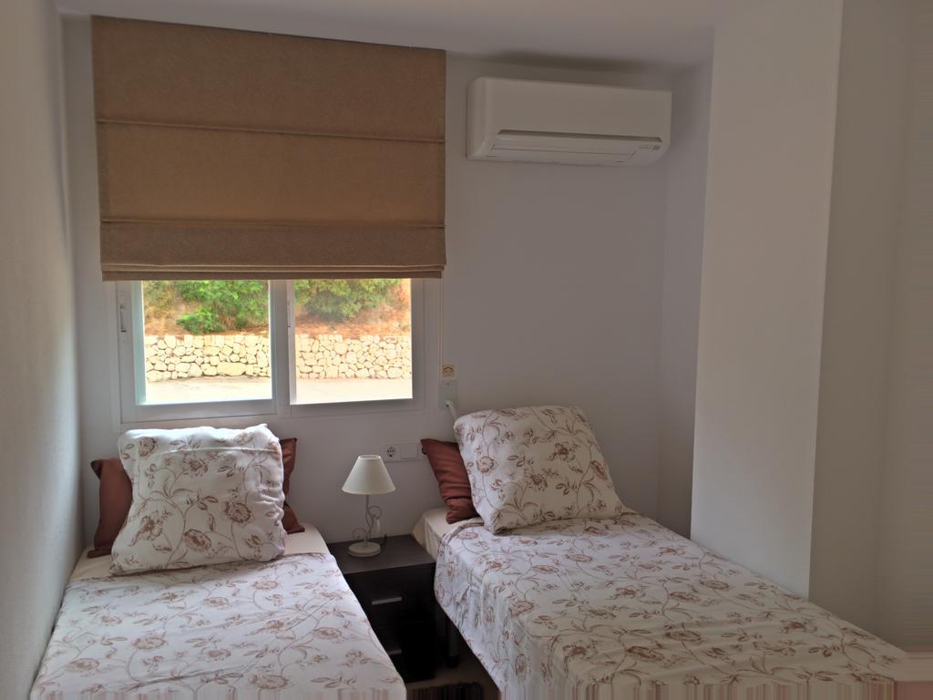 Apartamento Cala La Manzanera *