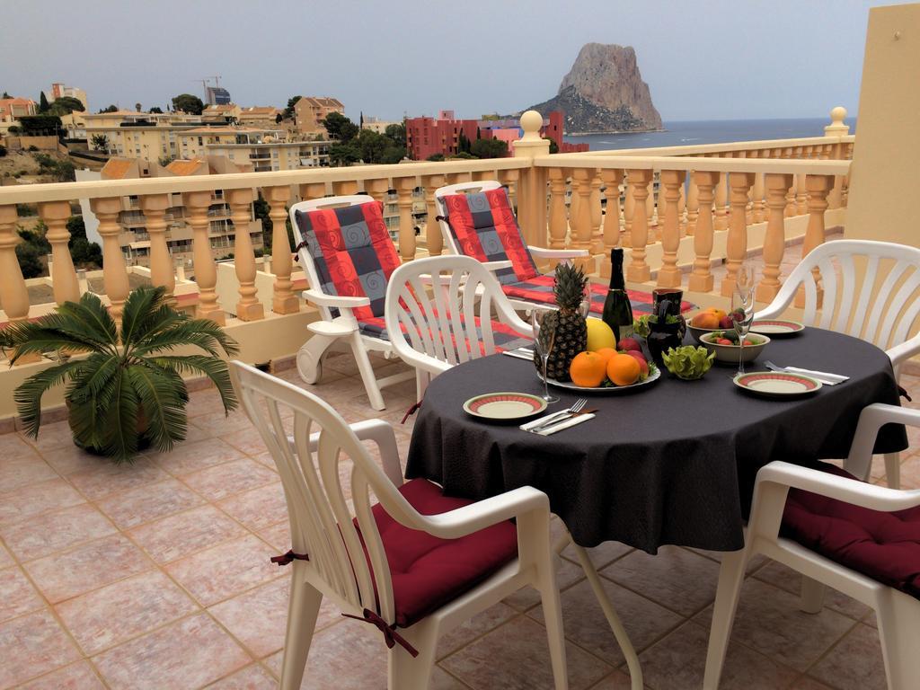 Apartamento Cala La Manzanera *
