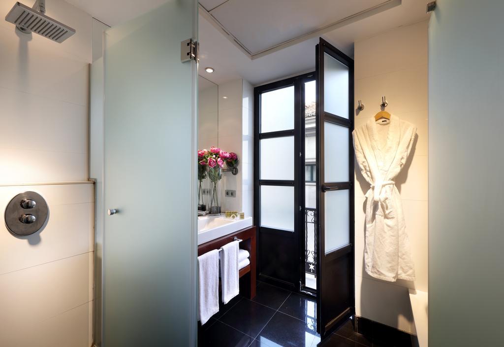 Hotel Eurostars Gran Via 5*