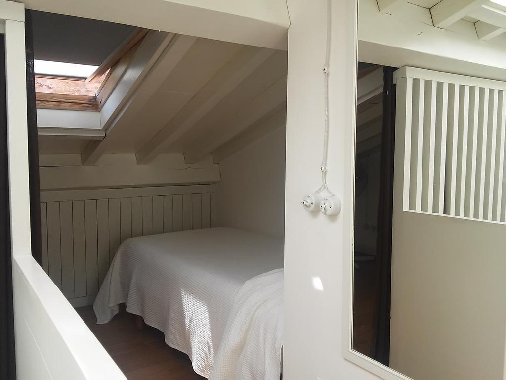 Guest house Con Encanto San Martino Pinario 2*