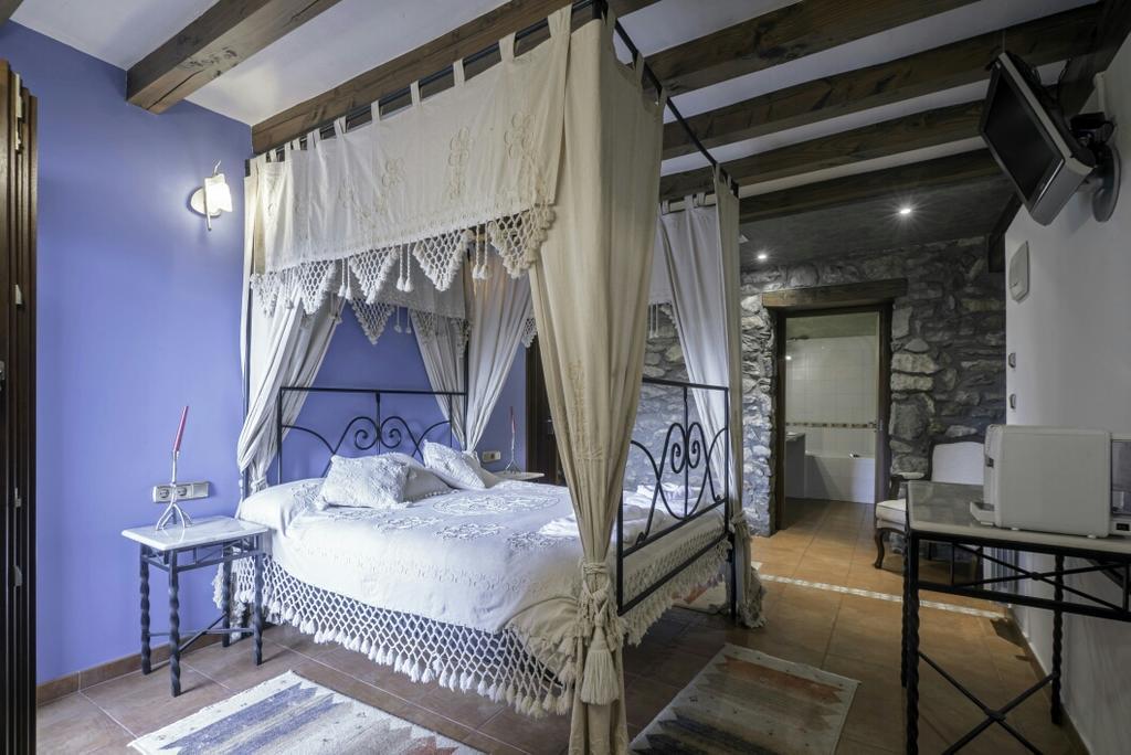 Hotel Rural Mane