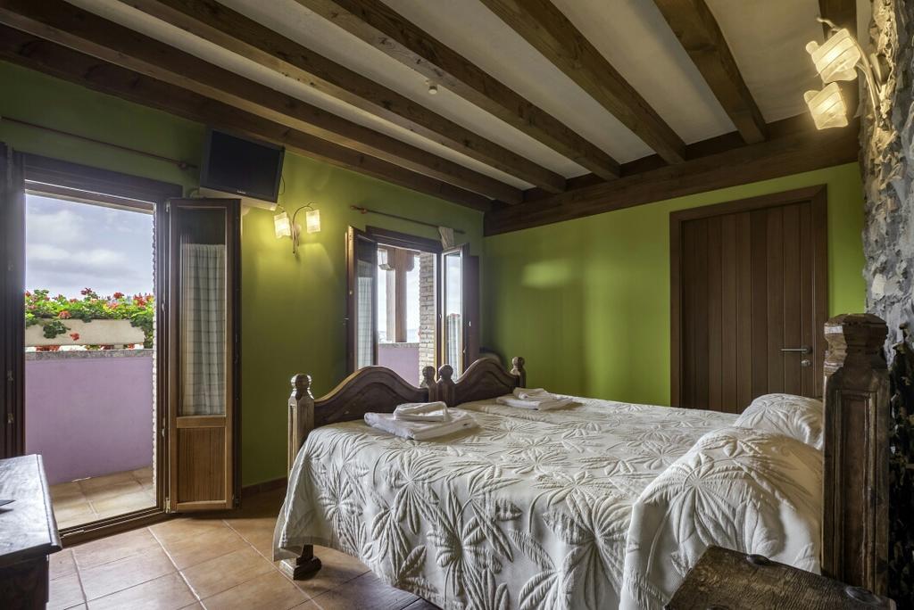 Hotel Rural Mane 2*