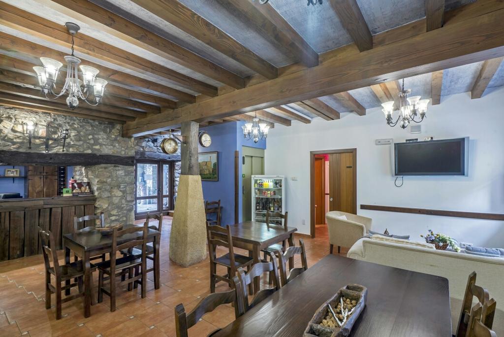 Hotel Rural Mane 2*