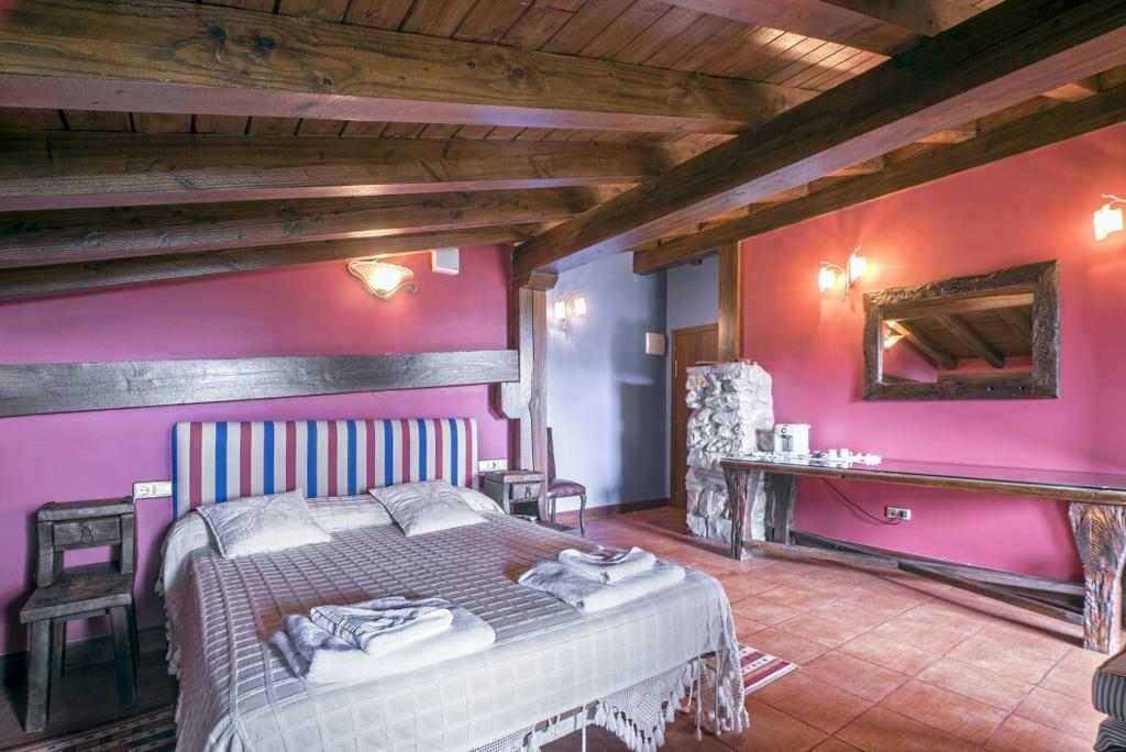Hotel Rural Mane 2*