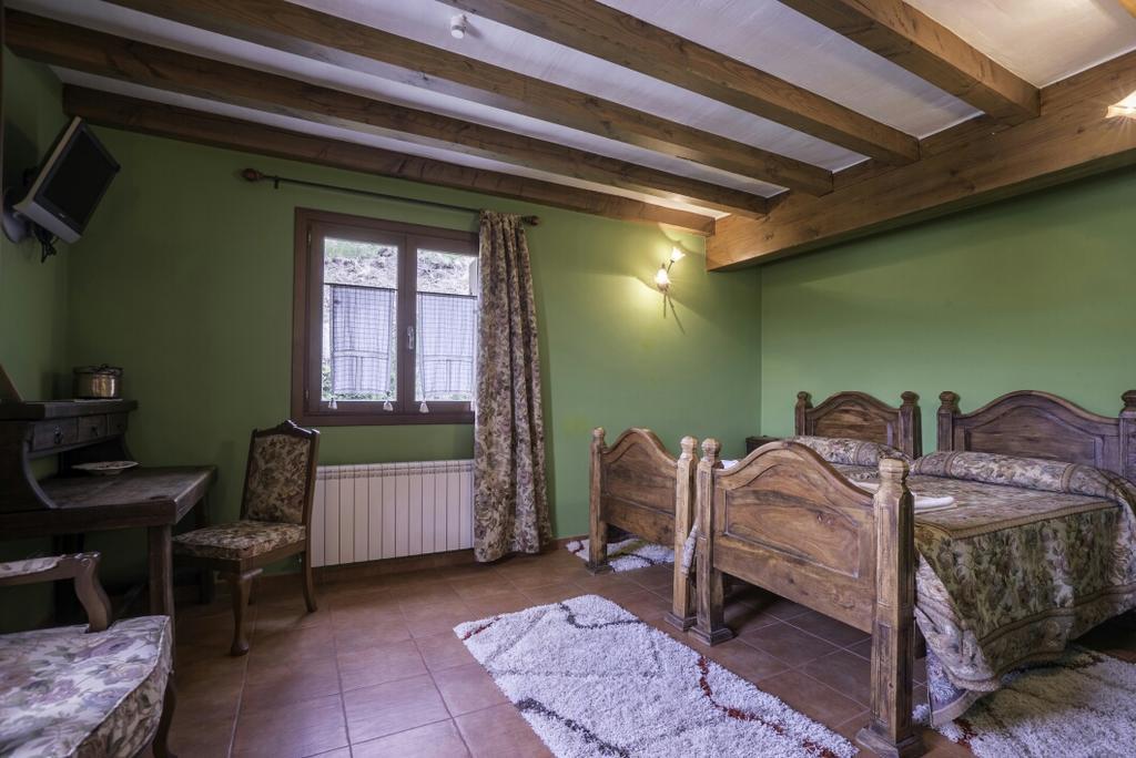 Hotel Rural Mane 2*