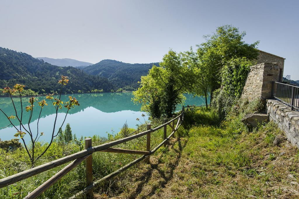 Parque de vacaciones Ligüerre Ligüerre de Cinca