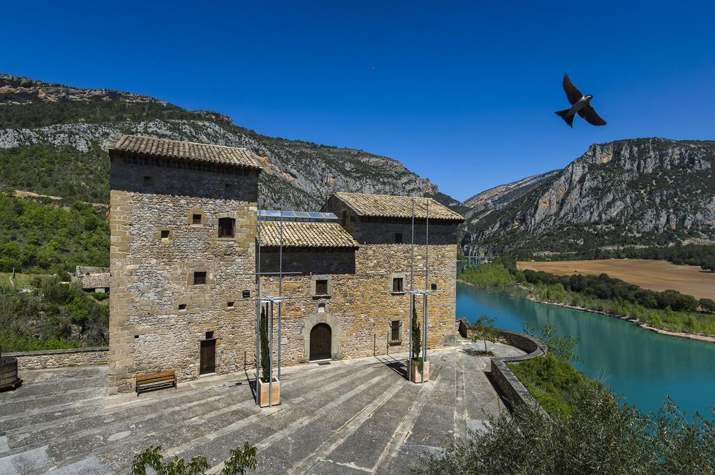 Ligüerre Ligüerre de Cinca