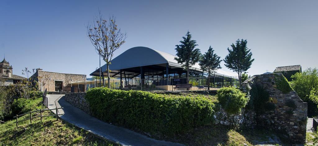 Parque de vacaciones Ligüerre Ligüerre de Cinca
