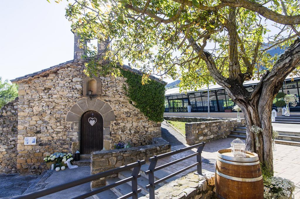 Parque de vacaciones Ligüerre