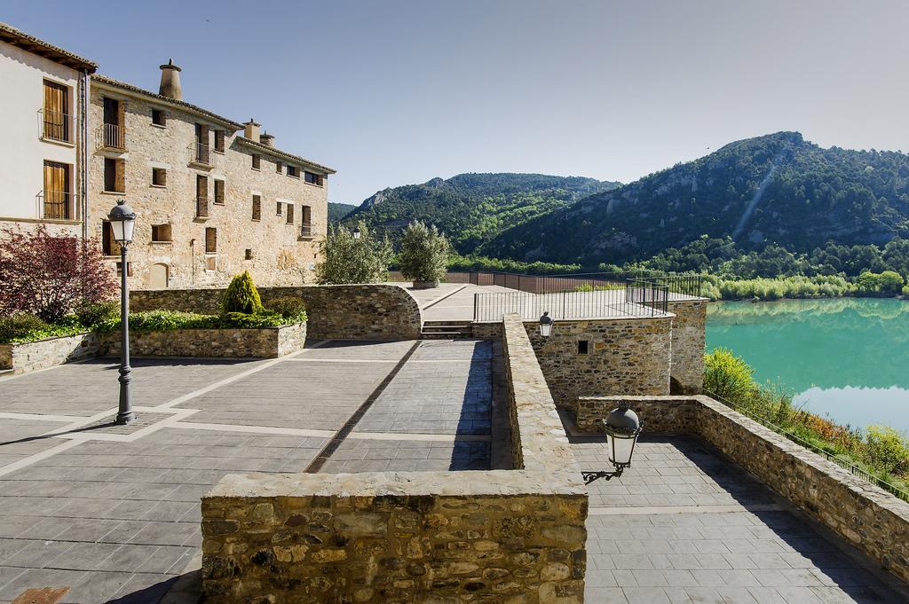 Parque de vacaciones Ligüerre Ligüerre de Cinca