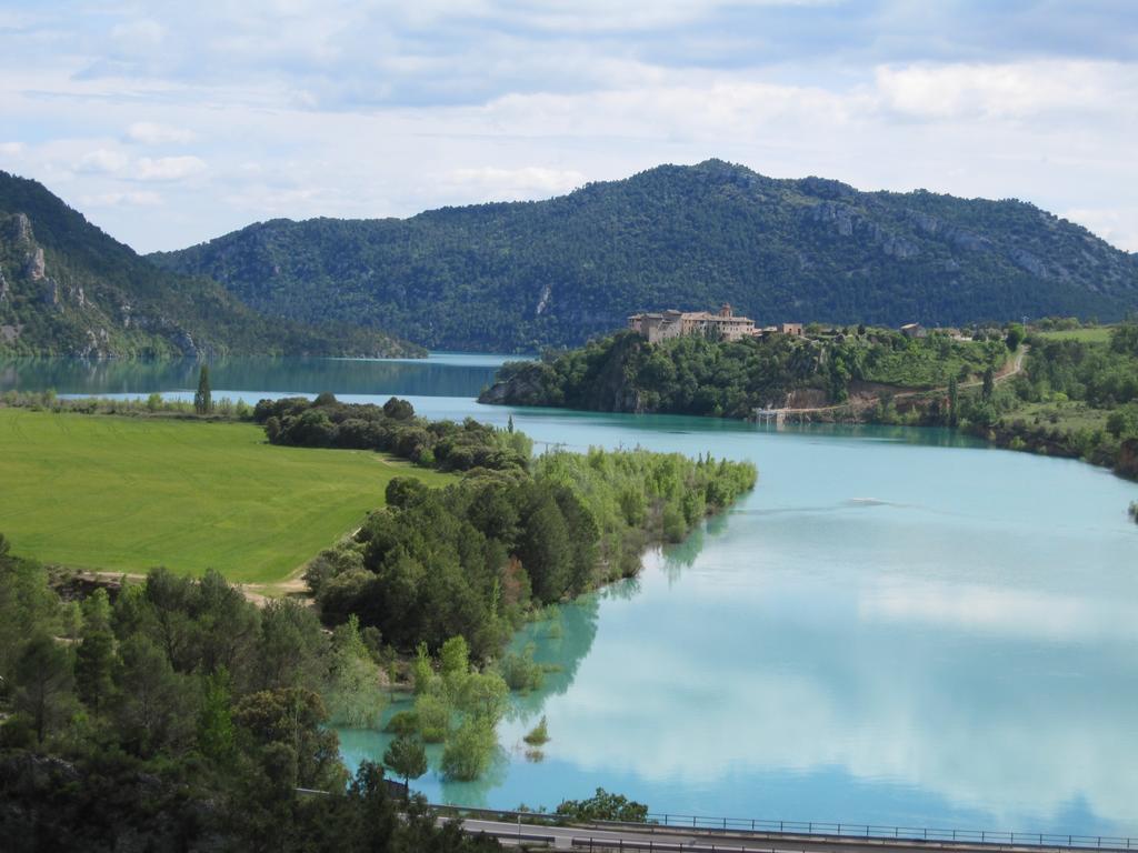 Ligüerre Ligüerre de Cinca