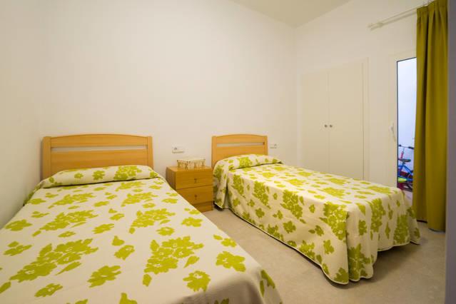 Apartment Apartment Sant Antoni De Calonge *
