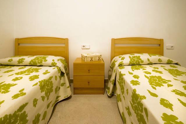 Apartment Apartment Sant Antoni De Calonge *